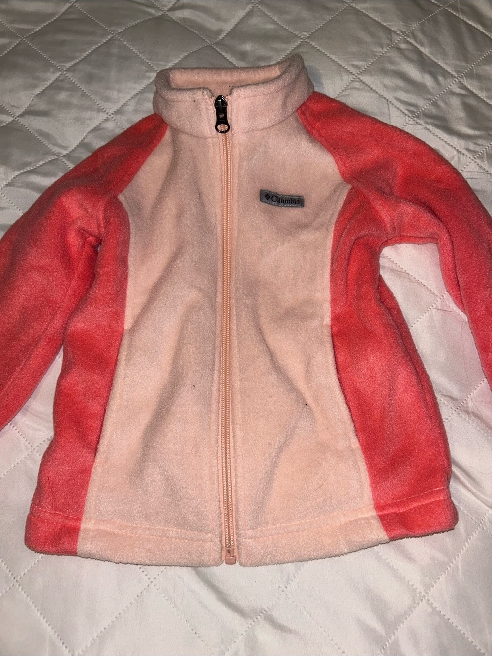 Columbia jacket - Picture 2 of 4